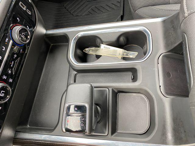 used 2025 Chevrolet Silverado 1500 car, priced at $54,670