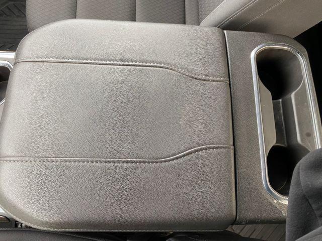 used 2025 Chevrolet Silverado 1500 car, priced at $54,670