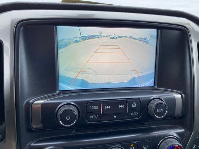 used 2018 Chevrolet Silverado 1500 car, priced at $19,871