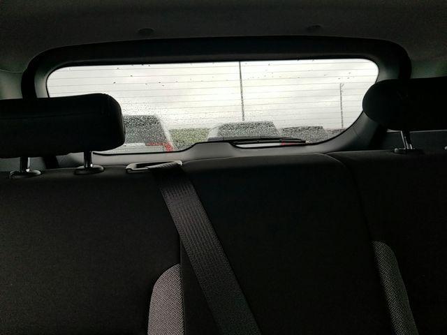 new 2026 Chevrolet TrailBlazer car, priced at $25,735