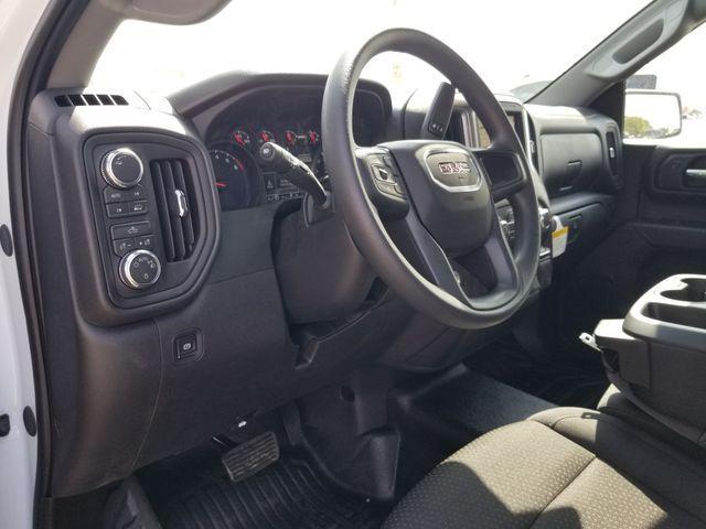 new 2026 GMC Sierra 1500 car, priced at $41,694