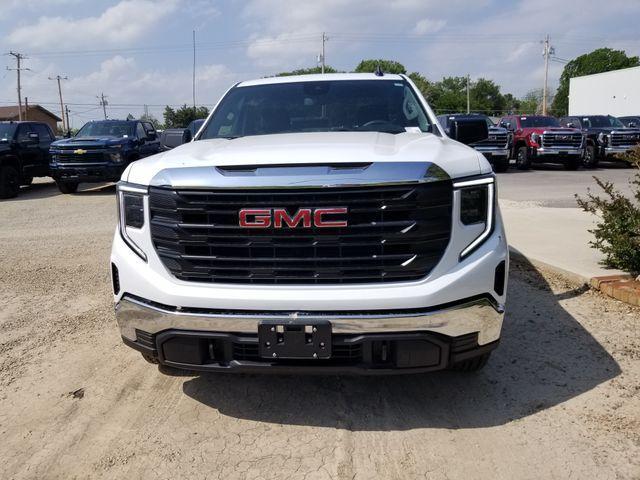 new 2026 GMC Sierra 1500 car, priced at $41,694