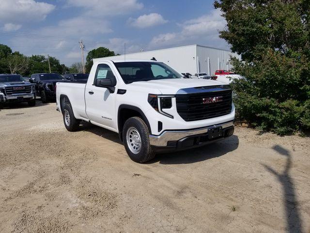 new 2026 GMC Sierra 1500 car, priced at $41,694