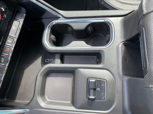 used 2025 GMC Sierra 3500 car, priced at $75,494
