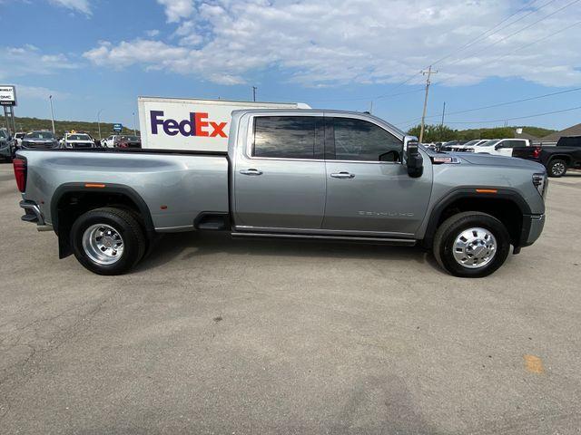 used 2025 GMC Sierra 3500 car, priced at $75,494
