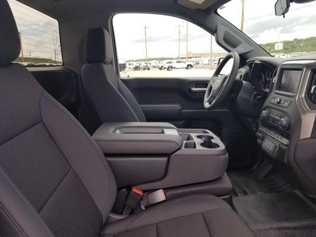new 2026 Chevrolet Silverado 1500 car, priced at $35,732