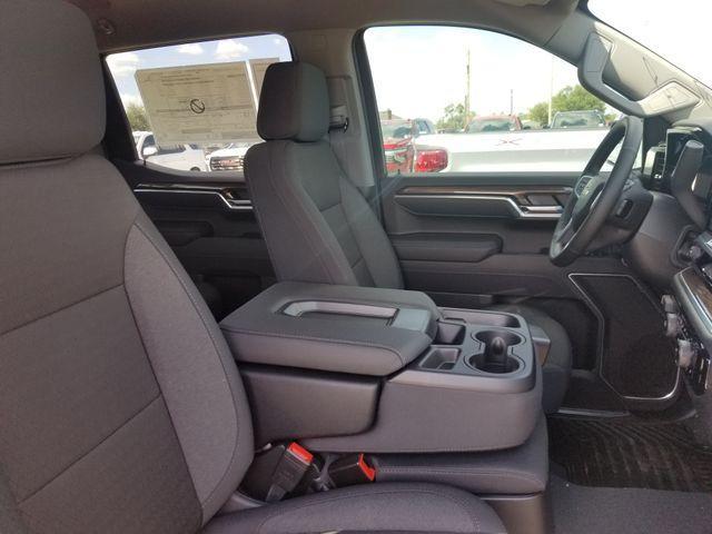 new 2026 Chevrolet Silverado 1500 car, priced at $47,230