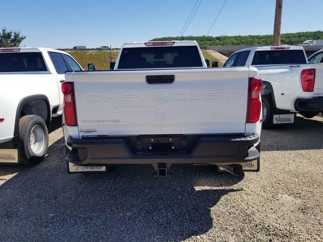 new 2026 Chevrolet Silverado 3500 car, priced at $64,822