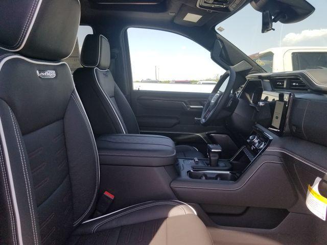 new 2026 GMC Sierra 1500 car, priced at $78,117
