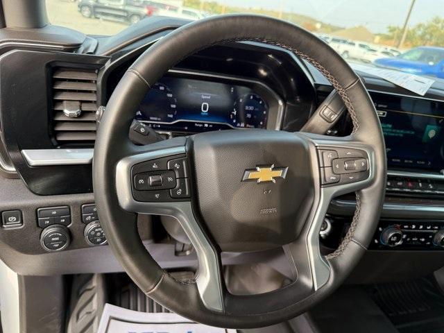 used 2024 Chevrolet Silverado 3500 car, priced at $51,722