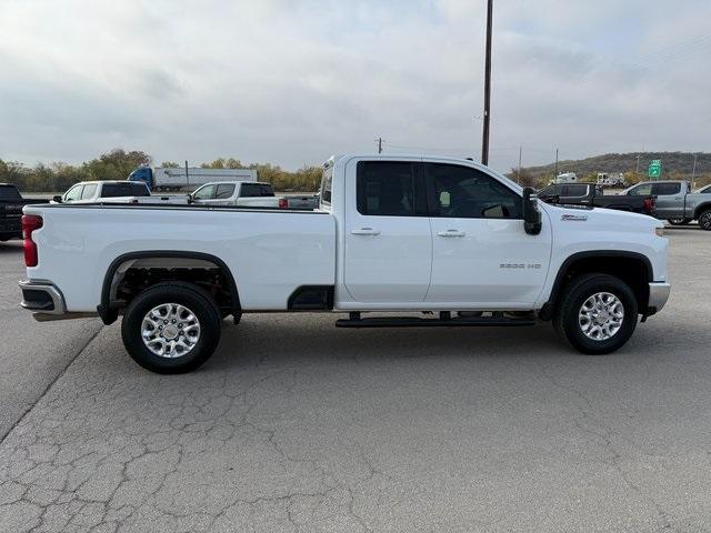 used 2024 Chevrolet Silverado 3500 car, priced at $51,722