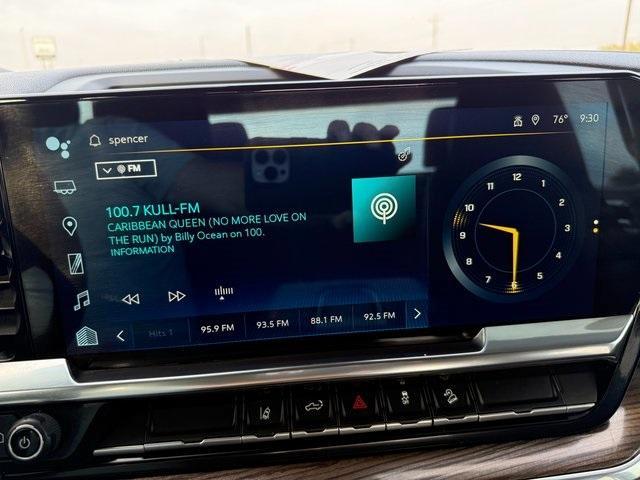 used 2024 Chevrolet Silverado 3500 car, priced at $51,722