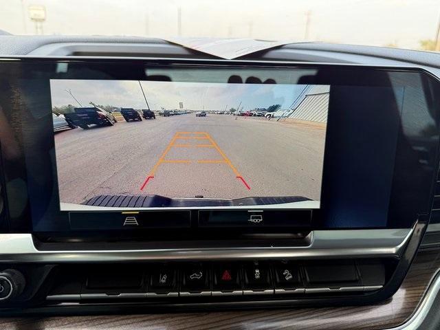 used 2024 Chevrolet Silverado 3500 car, priced at $51,722