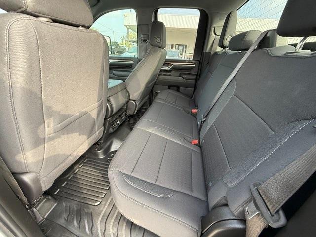 used 2024 Chevrolet Silverado 3500 car, priced at $51,722