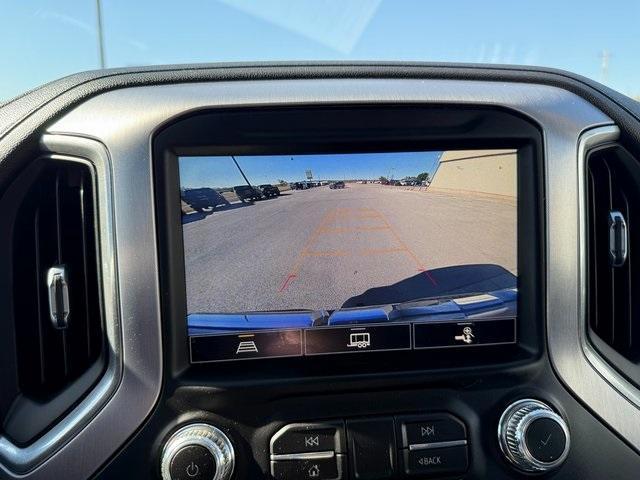 used 2021 GMC Sierra 1500 car, priced at $35,330