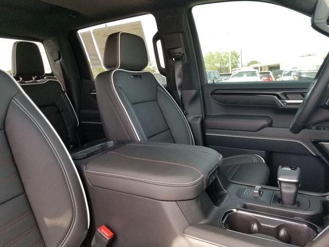 new 2026 GMC Sierra 1500 car, priced at $77,659