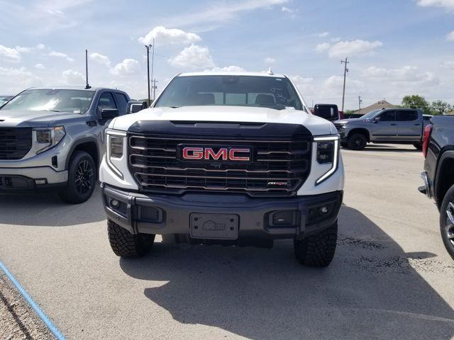 new 2026 GMC Sierra 1500 car, priced at $77,659