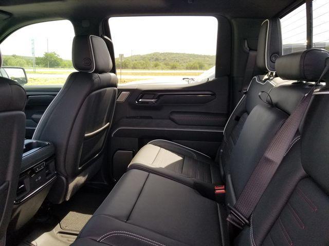 new 2026 GMC Sierra 1500 car, priced at $77,659