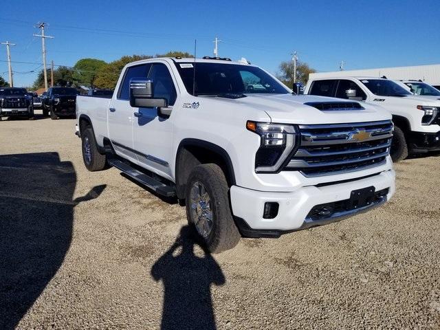new 2026 Chevrolet Silverado 3500 car, priced at $86,126