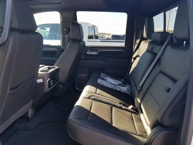 new 2026 Chevrolet Silverado 3500 car, priced at $86,126