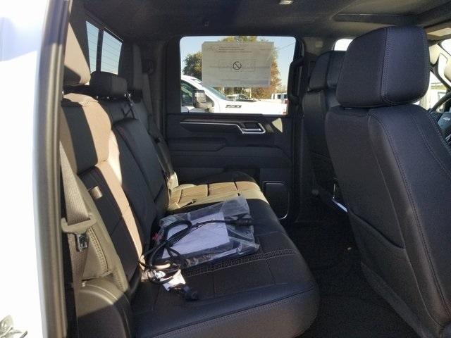 new 2026 Chevrolet Silverado 3500 car, priced at $86,126