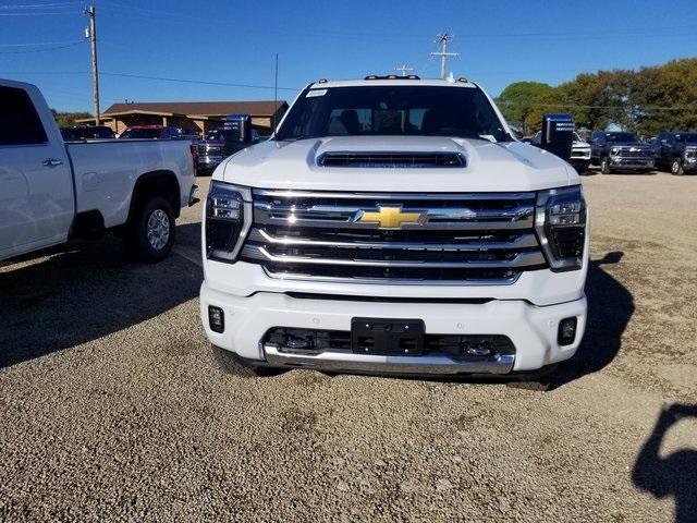 new 2026 Chevrolet Silverado 3500 car, priced at $86,126