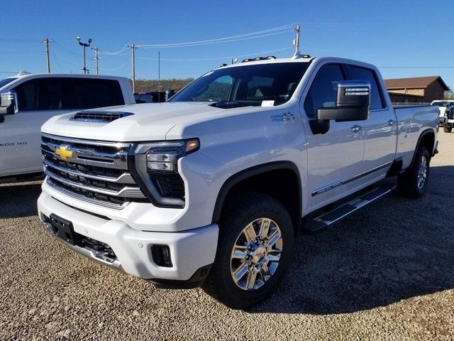 new 2026 Chevrolet Silverado 3500 car, priced at $86,126