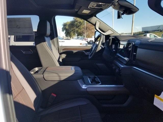 new 2026 Chevrolet Silverado 3500 car, priced at $86,126