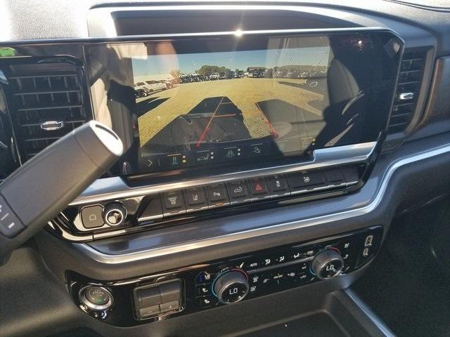 new 2026 Chevrolet Silverado 3500 car, priced at $86,126