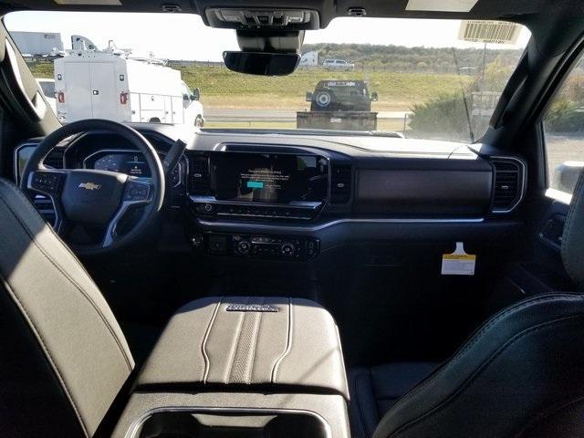 new 2026 Chevrolet Silverado 3500 car, priced at $86,126