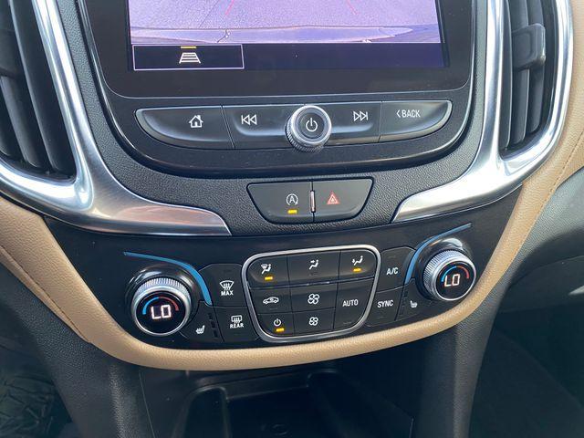 used 2024 Chevrolet Equinox car, priced at $25,206