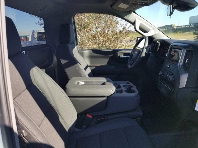 new 2026 Chevrolet Silverado 1500 car, priced at $34,625