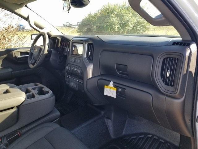 new 2026 Chevrolet Silverado 1500 car, priced at $34,625