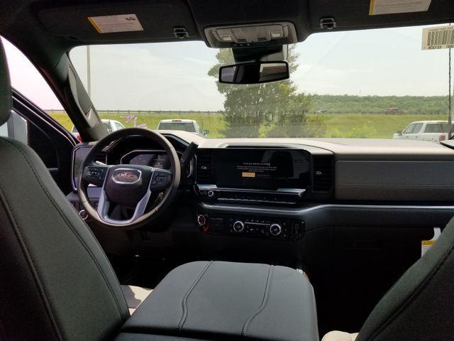 new 2026 GMC Sierra 2500 car, priced at $79,615