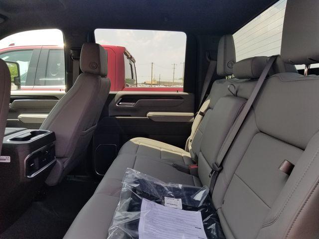 new 2026 GMC Sierra 2500 car, priced at $79,615