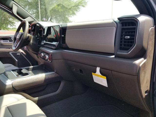 new 2026 GMC Sierra 2500 car, priced at $79,615