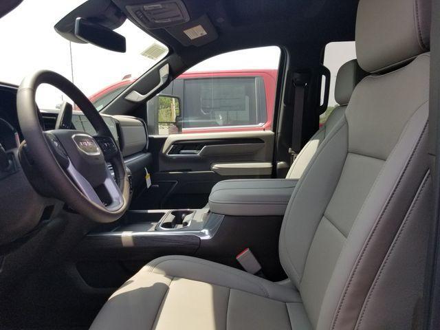 new 2026 GMC Sierra 2500 car, priced at $79,615