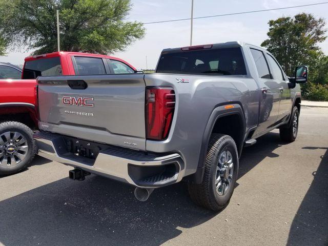 new 2026 GMC Sierra 2500 car, priced at $79,615
