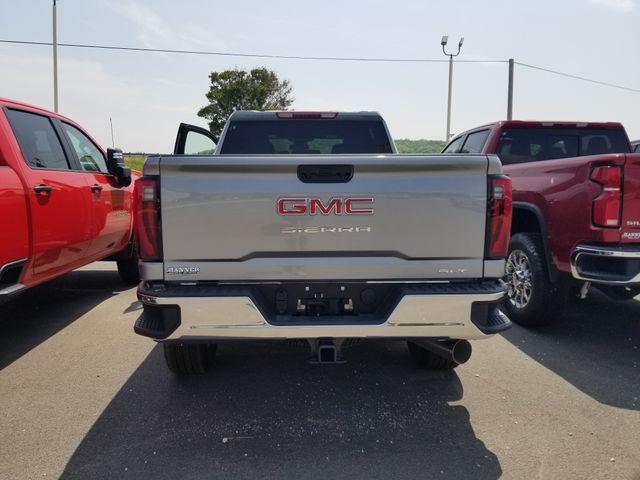 new 2026 GMC Sierra 2500 car, priced at $79,615