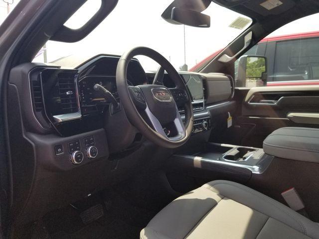new 2026 GMC Sierra 2500 car, priced at $79,615