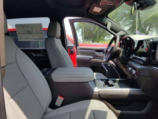 new 2026 GMC Sierra 2500 car, priced at $79,615