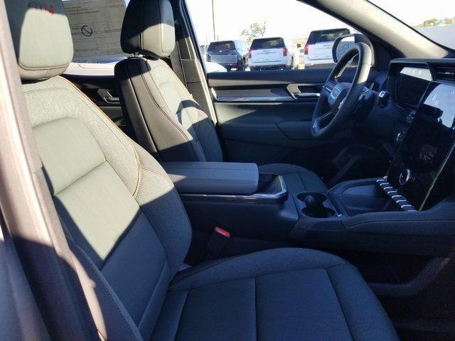 new 2026 GMC Terrain car, priced at $40,413