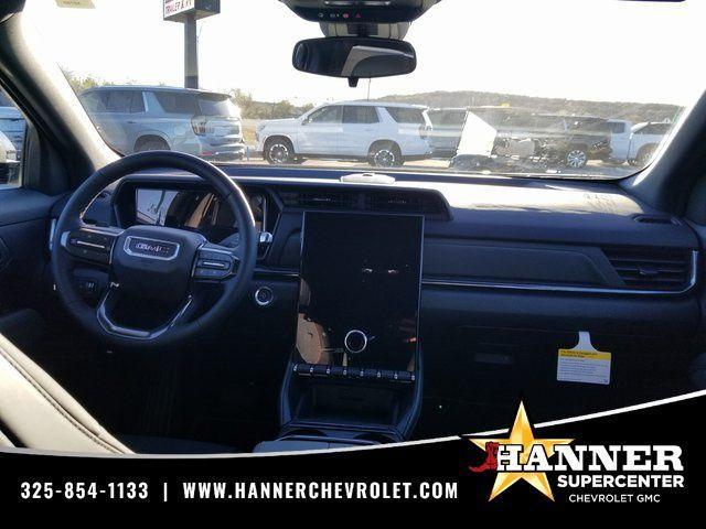 new 2026 GMC Terrain car, priced at $40,413