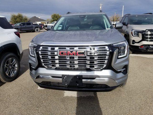 new 2026 GMC Terrain car, priced at $41,957