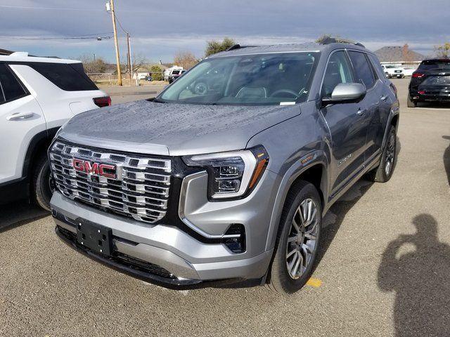 new 2026 GMC Terrain car, priced at $41,957