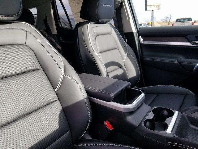 new 2026 GMC Terrain car, priced at $41,957