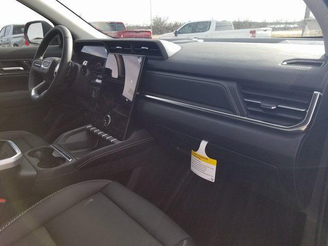 new 2026 GMC Terrain car, priced at $41,957