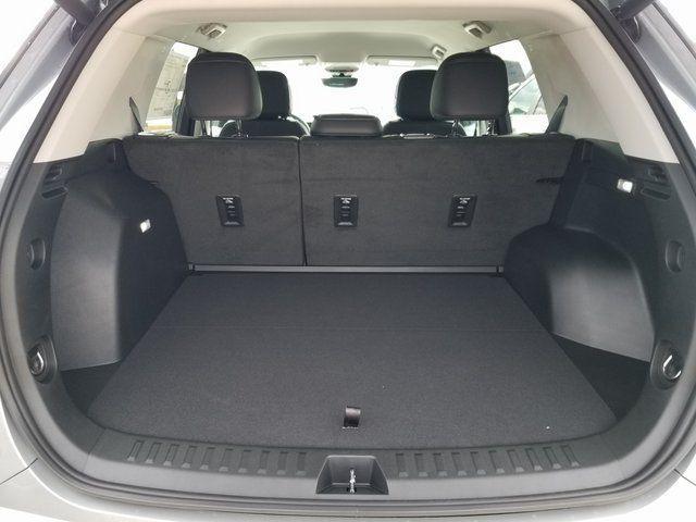 new 2026 GMC Terrain car, priced at $41,957