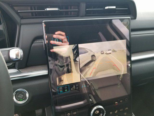 new 2026 GMC Terrain car, priced at $41,957