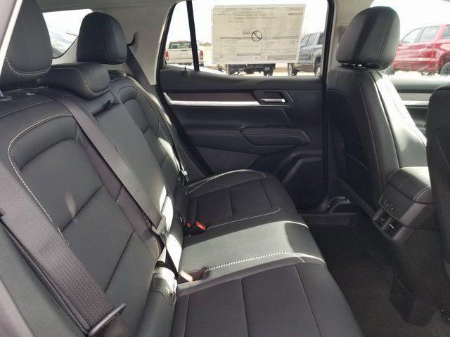 new 2026 GMC Terrain car, priced at $41,957